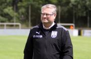 SV Sonsbeck: Thomas Geist kehrt in die Oberliga zurück