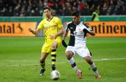 BVB: Zambrano stellt Lewandowski auf die Nervenprobe