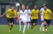 BVB U19: Dortmund will beim Derby an Schalke vorbei