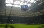 Schalke: Veltins will Namensgeber der Arena bleiben
