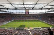 Eintracht Frankfurt: Bessere Arbeitsbedingungen für die Spieler