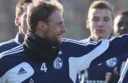 Schalke: Höwedes schon wieder dabei