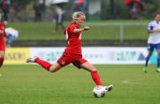 Frauen-Expertentipp: mit Turid Knaak (Bayer Leverkusen)