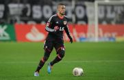 Topspiel: Leverkusen verzichtet auf Bald-Schalker Sam