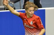 Frauen: Bayern holt 19-jährige Europameisterin