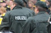 Krawalle in Ahlen: Neuhaus lobt die Polizei