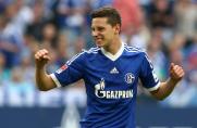 Schalke: Rummenigge beendet Gerüchte um Draxler