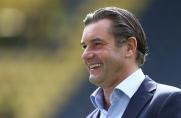 BVB: Zorc hat bis 2019 verlängert