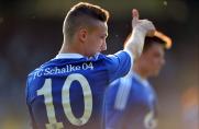 Schalke: Klub fordert angeblich 50 Millionen für Talent