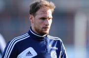 Schalke: Höwedes fehlt auch gegen Mainz
