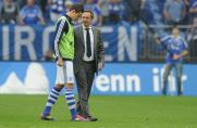 Schalke: Heldt versteht Bayern-Interesse an Draxler
