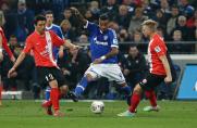 Schalke: Königsblaue Siegesserie reißt gegen Mainz