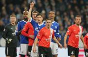 Schalke: "Hunter" sauer nach 0:0 gegen Mainz