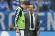 Schalke: Draxler lässt seine Zukunft offen