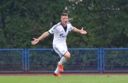 Schalke: U19 nach Sieg gegen Real Sociedad im Viertelfinale