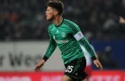 Schalke: Santana setzt "Hunter" unter Druck