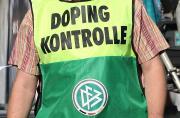 Boateng-Foto: Doping-Kontrolleur legt sein Amt nieder