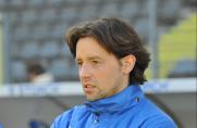 Hörder SC: Mustroph als Trainer entlassen
