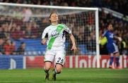 Frauen: Wolfsburg und Potsdam wollen ins CL-Halbfinale