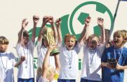 NRZ Mini-WM: Anmeldephase beendet