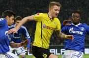 Schalke: Neues Ziel nach dem Sieg gegen Hertha