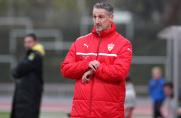 3. Liga: Expertentipp mit Jürgen Kramny (VfB Stuttgart II)