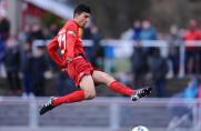 RWE U19: Abdallah träumt von der Regionalliga