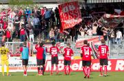 Gewinnspiel: 1x2 Karten für RWO gegen Leverkusen II