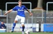 Schalke II: U23 wird noch mehr verjüngt