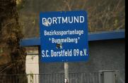 SC Dorstfeld: Sechs Neue kommen im Sommer