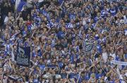 Gewinnspiel: 3x2 Karten für Schalke in Stuttgart