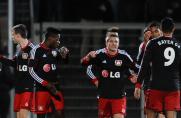 Bayer Leverkusen II: Rückzug? RS kennt die Antwort