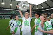 Frauen-Bundesliga: Hartmann kehrt nach Jena zurück