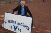 SC Hertha Hamborn: Rückzug ist eine "reine Kostenfrage"