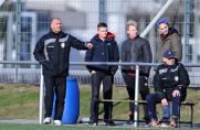 FC Gütersloh: Erfolgstrainer Wortmann ist Realist