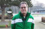 FC Stoppenberg: Becker bleibt Trainer