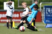 Emscher Junior Cup: Erste fünf Finalteilnehmer stehen fest