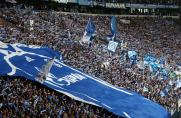 Schalke: "Darum habe ich von der Meisterschaft gesprochen"
