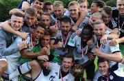 U19-Westfalenpokal: Schalke holt den Titel im Nachfassen