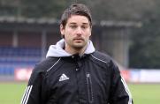 TuS Bösinghoven: Neuer Trainer kommt vom Bundesligisten