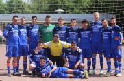 FC Alanya Essen: Neuanfang mit Aufstieg gekrönt