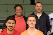 BV Altenessen: Siala holt fünf Bezirksliga-Spieler