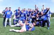 Kreispokal Herne: FC Frohlinde mit Titel-Quartett