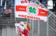 RWO: U17 verpasst Sprung in die Bundesliga
