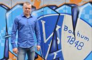 VfL Bochum II: Angreifer kommt vom FC St. Pauli