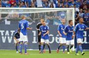 Schalke: U19 verliert erstes Halbfinale gegen TSG