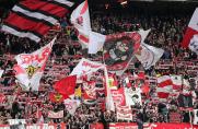 DFB-Pokal: Kickers gegen Dortmund in VfB-Arena