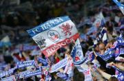 Hooligan-Bedrohung: Rostock muss Stadionfest absagen