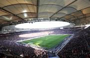 Stuttgarter Kickers: Vorverkauf für BVB-Spiel abgeblasen