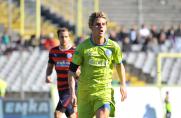 Dynamo Dresden: Top-Scorer der Regionalliga kommt